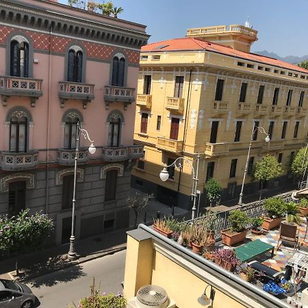 Salerno B&B In Centro Extérieur photo