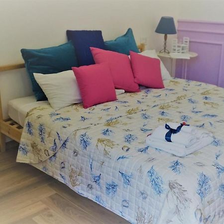Salerno B&B In Centro Extérieur photo