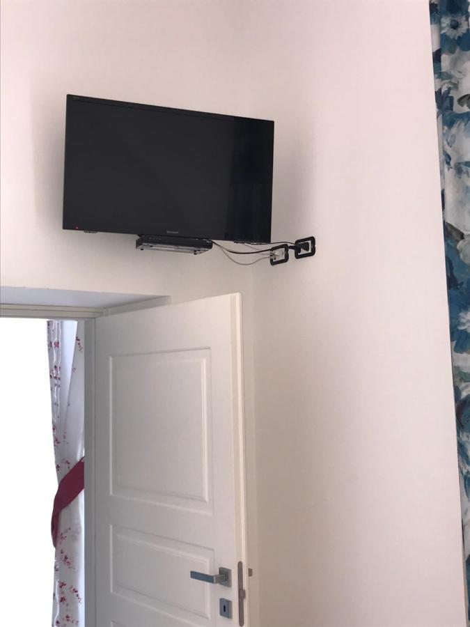 Salerno B&B In Centro Extérieur photo