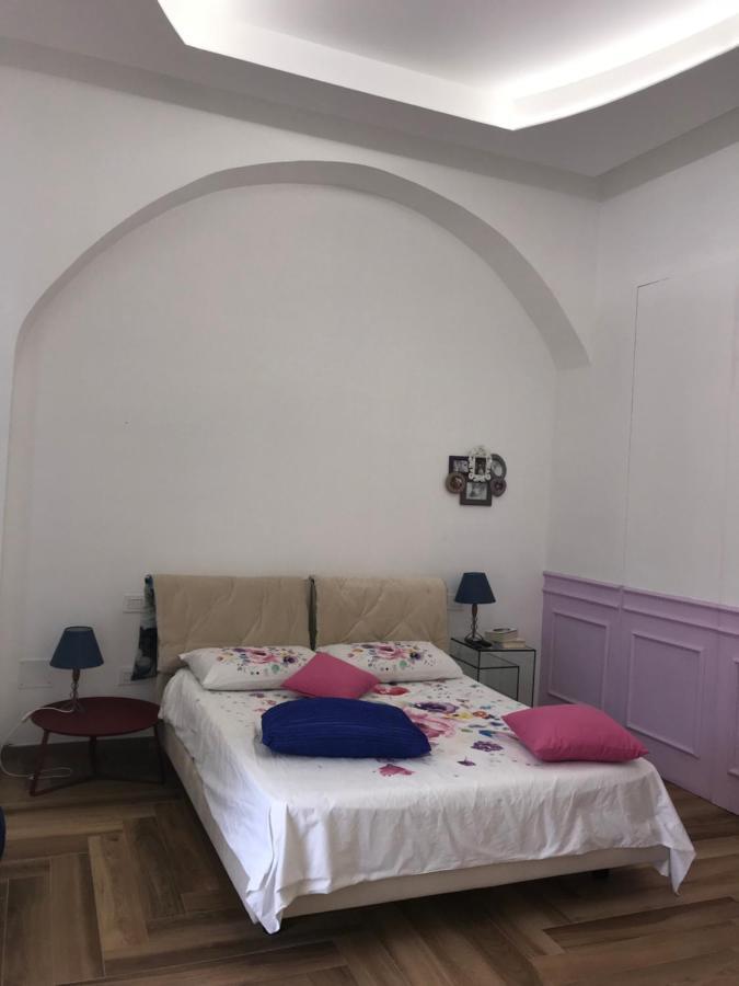 Salerno B&B In Centro Extérieur photo
