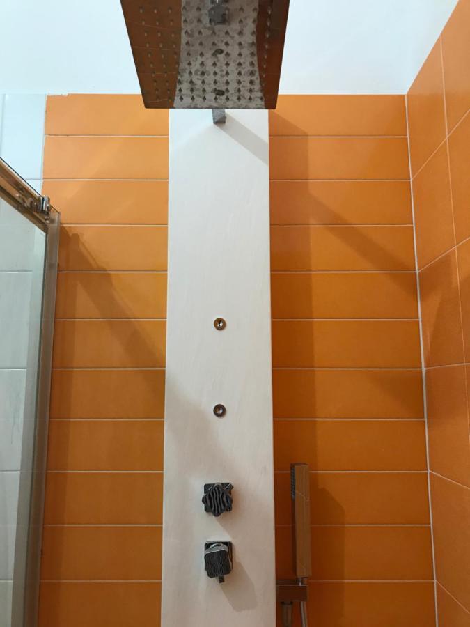 Salerno B&B In Centro Extérieur photo