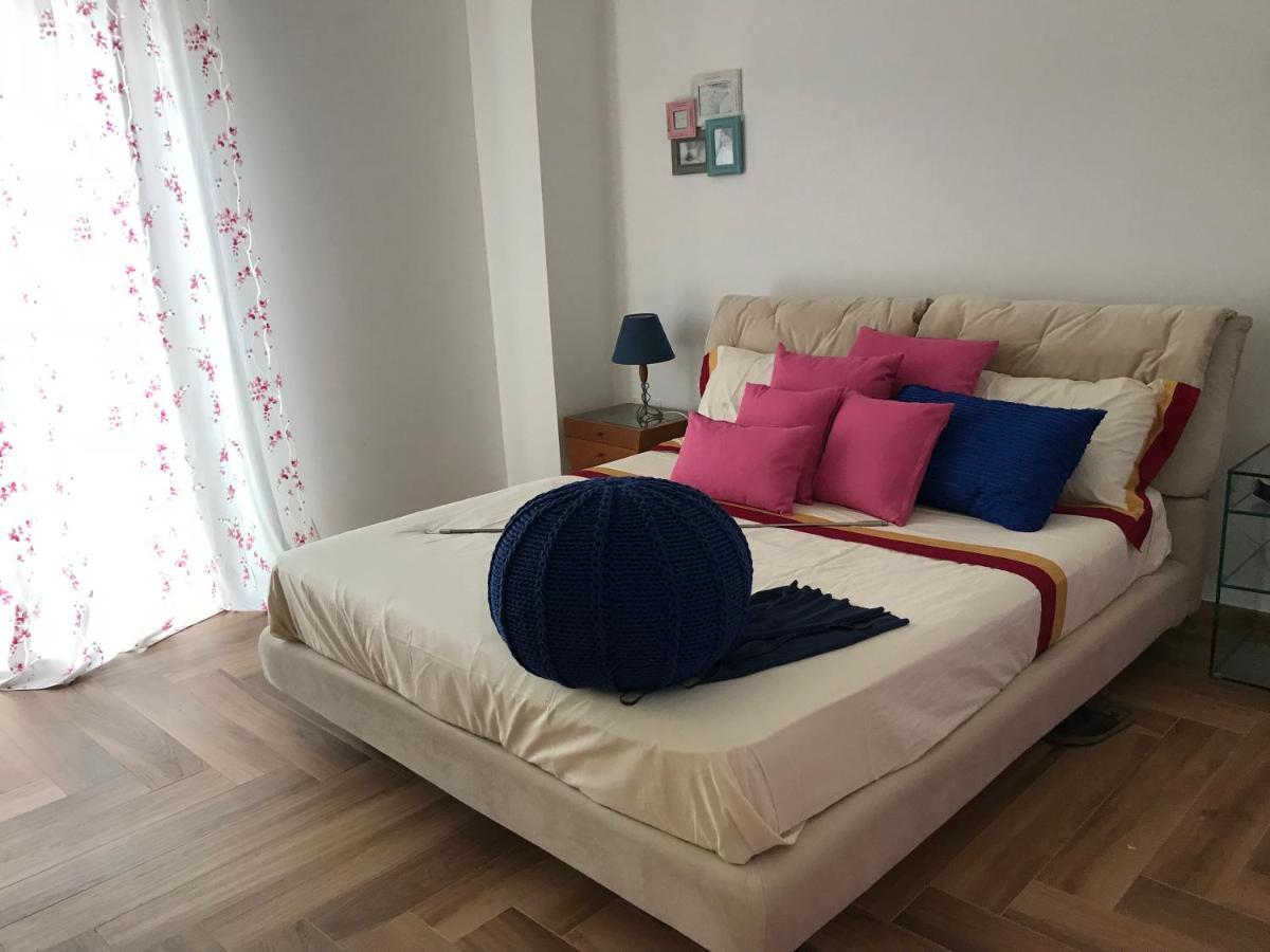 Salerno B&B In Centro Extérieur photo
