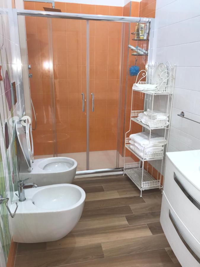 Salerno B&B In Centro Extérieur photo