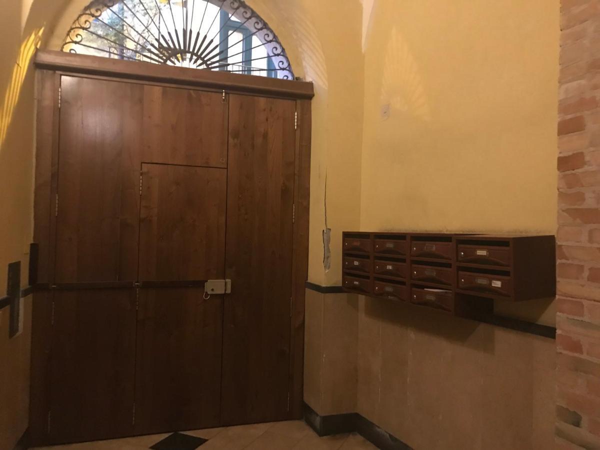 Salerno B&B In Centro Extérieur photo