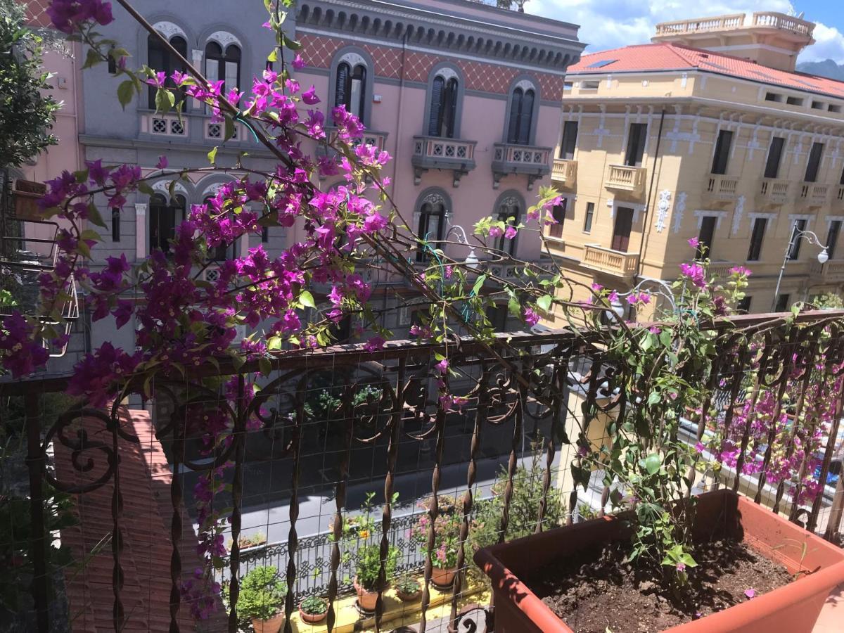 Salerno B&B In Centro Extérieur photo