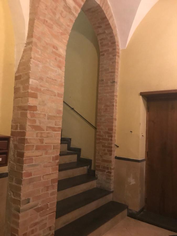 Salerno B&B In Centro Extérieur photo