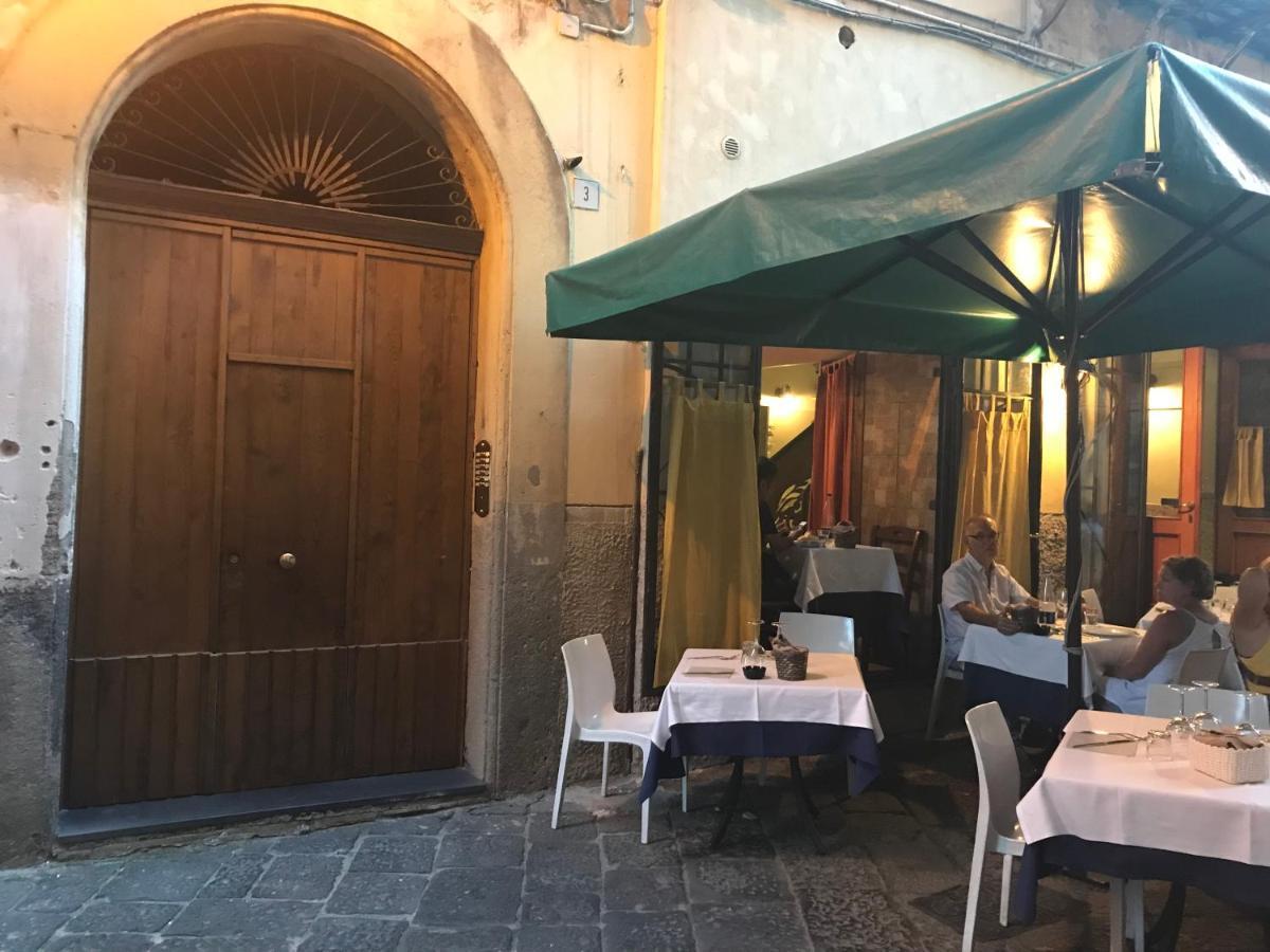 Salerno B&B In Centro Extérieur photo