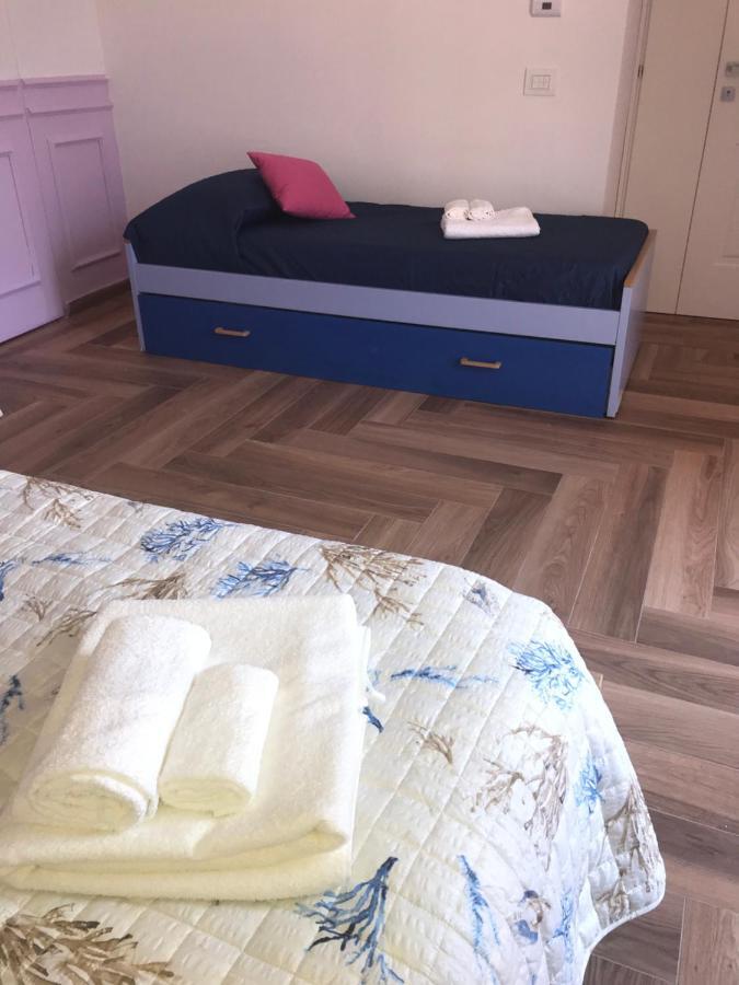 Salerno B&B In Centro Extérieur photo