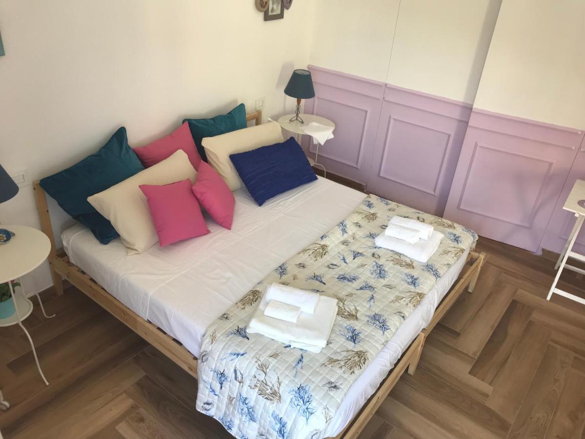 Salerno B&B In Centro Extérieur photo