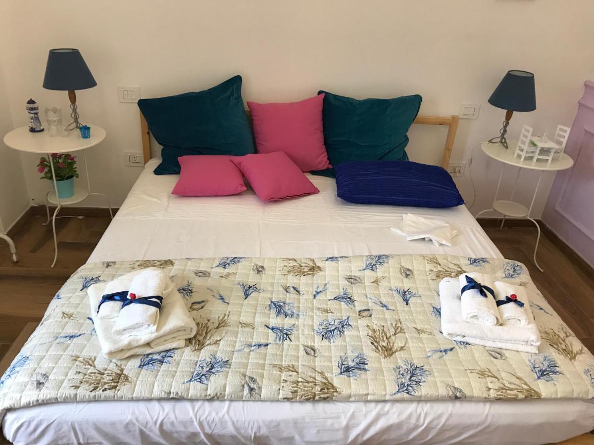 Salerno B&B In Centro Extérieur photo