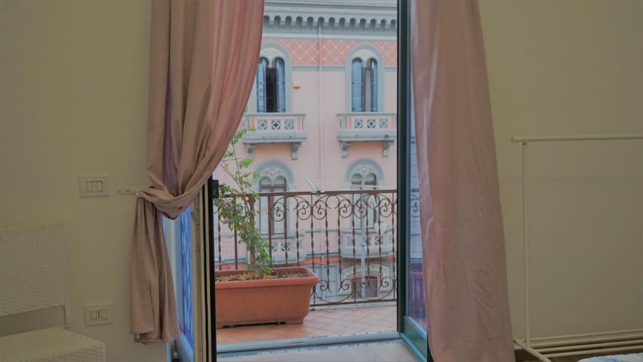 Salerno B&B In Centro Extérieur photo