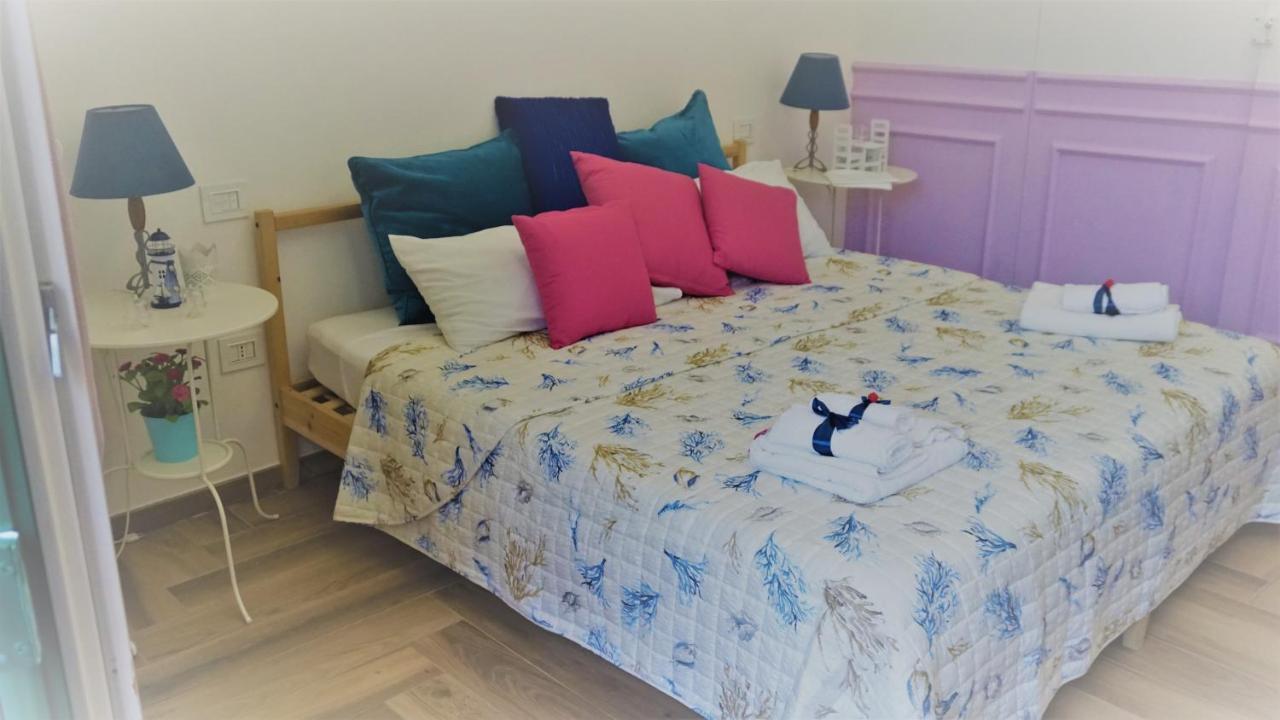 Salerno B&B In Centro Extérieur photo