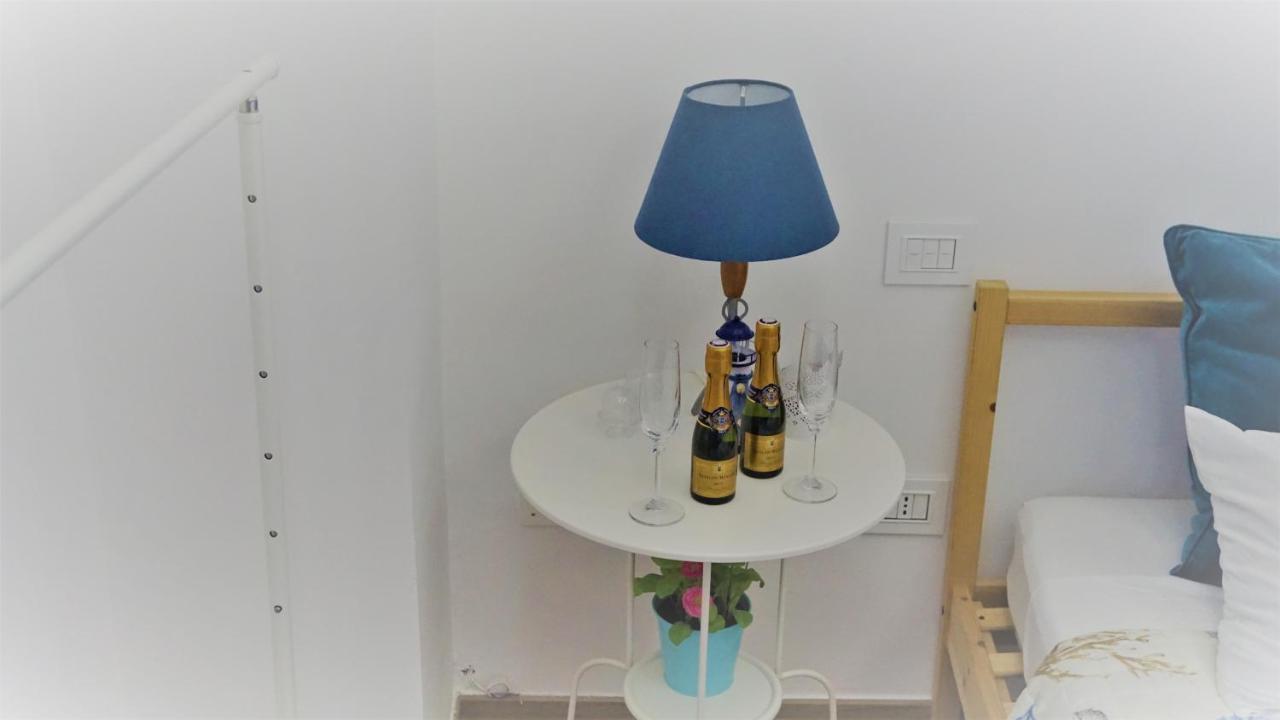 Salerno B&B In Centro Extérieur photo
