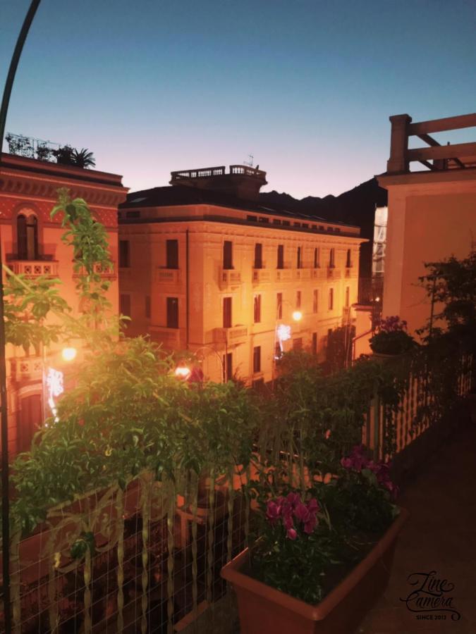 Salerno B&B In Centro Extérieur photo